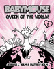 BABYMOUSE 1 QUEEN OF THE WORLD! PB