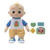 COCOMELON INTERACTIVE BOO BOO JJ DOLL