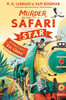 ADVENTURES ON TRAIN 3 MURDER ON SAFARI STAR PB