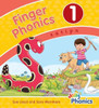 FINGER PHONICS 1 NEW