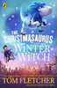 CHRISTMASAURUS AND WINTER WITCH PB