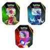 POKEMON DIVERGENT POWER TINS