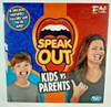 SPEAK OUT KIDS VS PARENTS W1