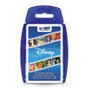 TOP TRUMPS DISNEY CLASSICS W1