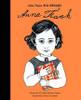 LITTLE PEOPLE BIG DREAMS ANNE FRANK HB