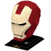 3D PUZZLE MARVEL IRON MAN HELMET 92PCS