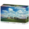 DAY TO NIGHT STONEHENGE UK 1060PCS