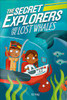 SECRET EXPLORERS AND THE LOST WHALES 1 PB