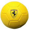 NUMBER 5 FERRARI YELLOW BALL