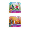 DISNEY PRINCESS SMALL DOLL & ANIMAL FRIEND ASST