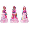 BARBIE DREAMTOPIA TWIST'N STYLE DOLL & ACCESSORIES