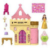 DISNEY PRINCESS BELLE'S CASTLE