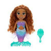 LITTLE MERMAID PETITE ARIEL DOLL