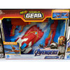 NERF ASSEMBLER GEAR 2.0 IRON MAN