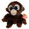 BEANIE BOOS OLGA MONKEY