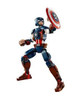 CAPTAIN AMERICA CONSTRUCTION FIGURE