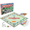 MONOPOLY CLASSIC HONG KONG W2