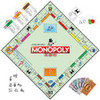 MONOPOLY CLASSIC HONG KONG W2