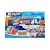 X-SHOT WATER FAST FILL SKINS-HYPERLOAD SONIC