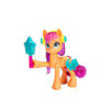 MY LITTLE PONY ZIPP STORM