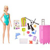 BARBIE MARINE BIOLOGIST