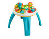 FISHER PRICE BUSY BUDDIES ACTIVITY TABLE