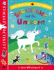 SUPERLUMP AND UNICORN STICKER BOOK