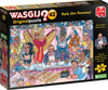 WASGIJ 42 RULE THE RUNWAY 1000PCS