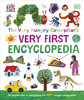 VERY HUNGRY CATERPILLAR'S VERY FIRST ENCYCLOPEDIA HB
