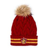 HARRY POTTER BOBBLE BEANIE GRYFFINDOR