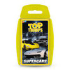TOP TRUMPS - SUPER CARS