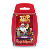 TOP TRUMPS - KINGS AND QUEENS