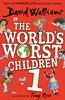 WORLD'S WORST CHILDREN 1 PB