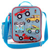 LUNCH BAG CARS