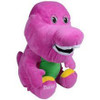 BARNEY & FRIENDS 21"" SOFT PLUSH