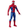 TITAN SERIES SPIDER MAN W2