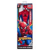 TITAN SERIES SPIDER MAN W2