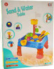 SAND & WATER TABLE W1