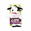 COW TALKING HAND PUPPET