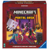 MINECRAFT PORTAL DASH