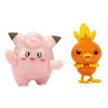 POKEMON BATTLE FIGURE W12