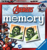 AVENGERS ASSEMBLE MINI MEMORY