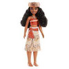 DISNEY MOANA OF OCEANIA ADVENTURE DOLL W1