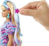 BARBIE TOTALLY HAIR DOLL