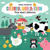 COLORFUL WORLD FARM BB