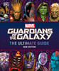 MARVEL GUARDIAN OF GALAXY ULTIMATE GUIDE HB