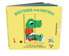 BROTHERS AND SISTERS PULL-THE-TAB BOOK