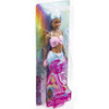 BARBIE DREAMTOPIA MERMAID DOLL W4