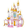 DISNEY PRINCESS ULTIMATE CELEBRATION CASTLE