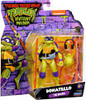 TMNT MUTANT MAYHEM BASIC FIGURE DONATELLO